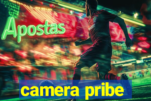 camera pribe