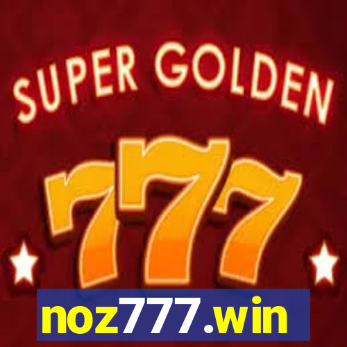 noz777.win