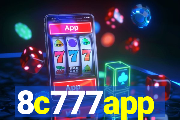 8c777app