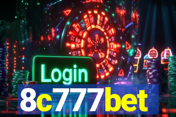 8c777bet