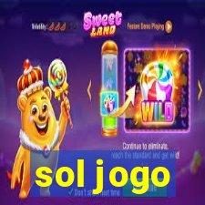 sol jogo