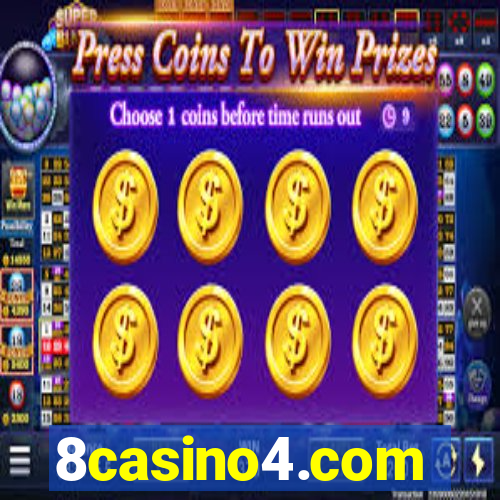 8casino4.com