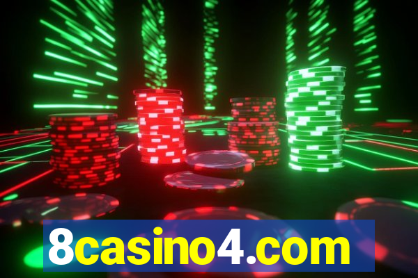 8casino4.com