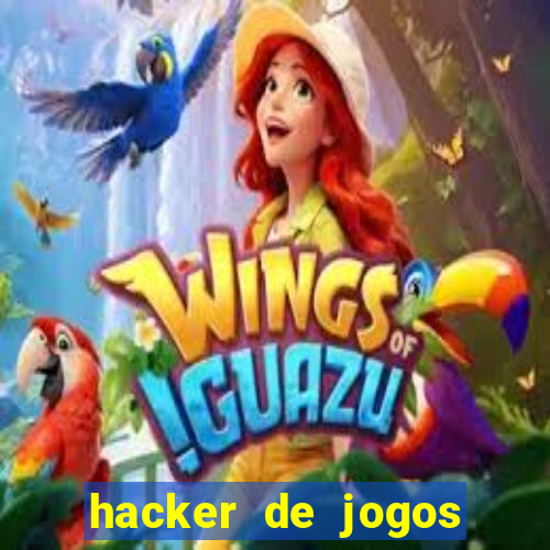 hacker de jogos dinheiro infinito