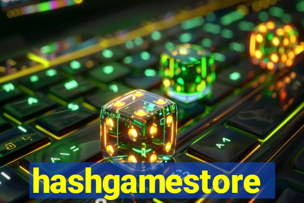 hashgamestore