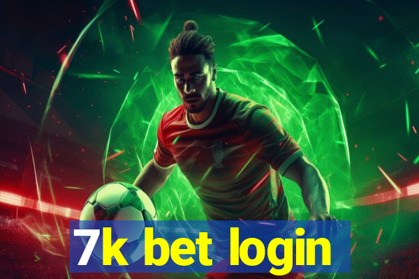 7k bet login