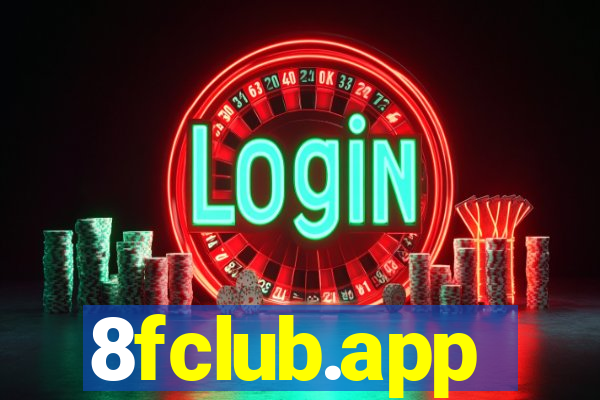 8fclub.app