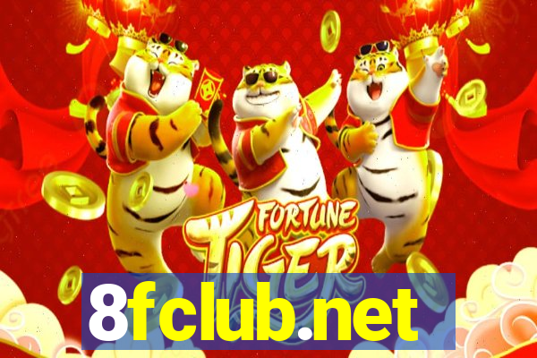 8fclub.net