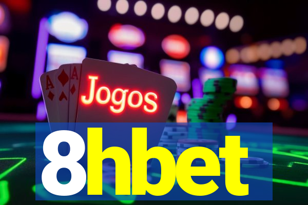 8hbet