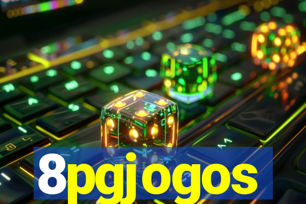 8pgjogos