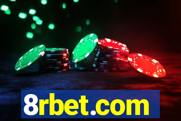 8rbet.com