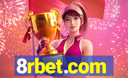 8rbet.com