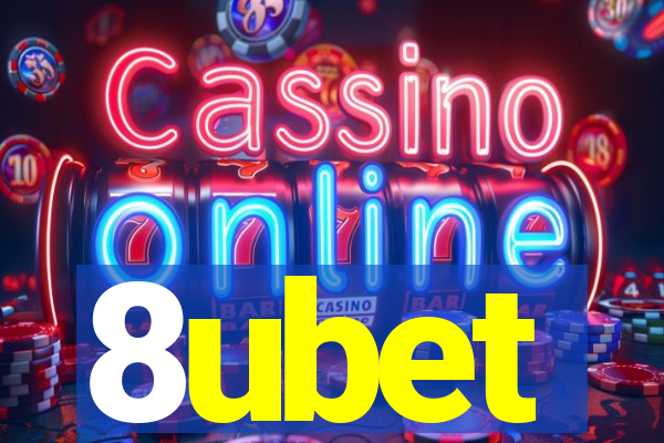 8ubet