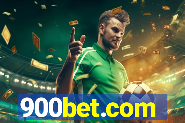 900bet.com