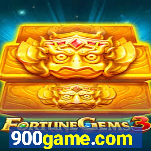 900game.com