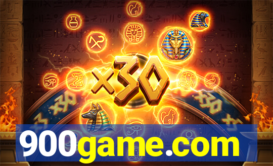 900game.com