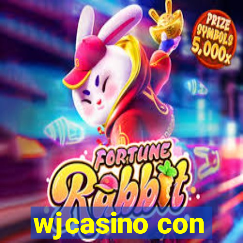 wjcasino con