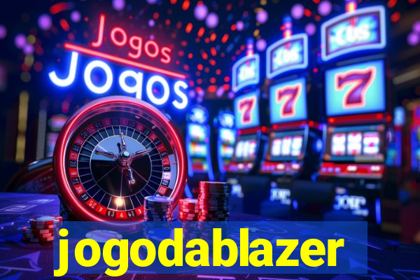 jogodablazer