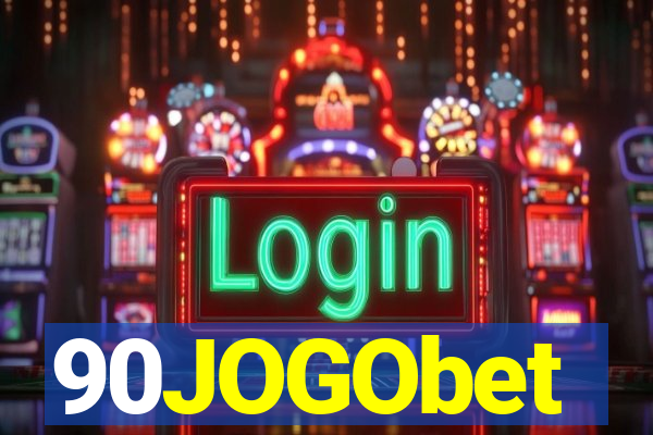 90JOGObet