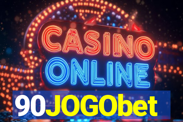 90JOGObet