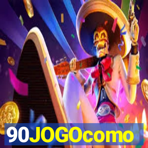 90JOGOcomo