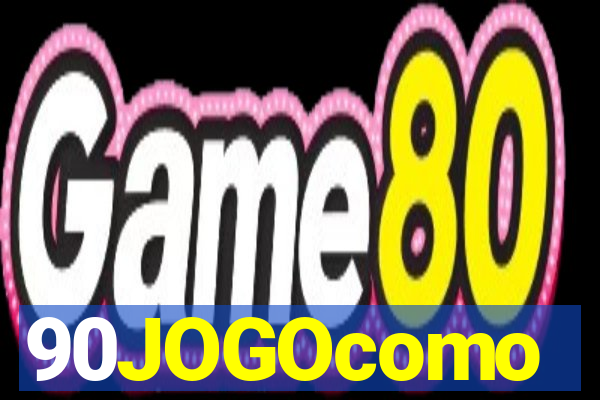 90JOGOcomo