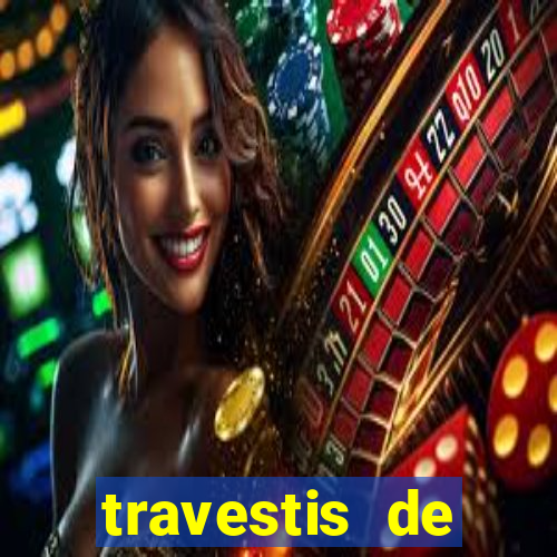 travestis de programa de salvador