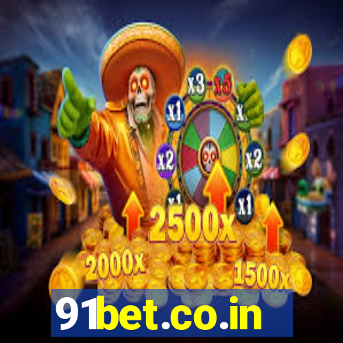 91bet.co.in