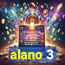 alano 3