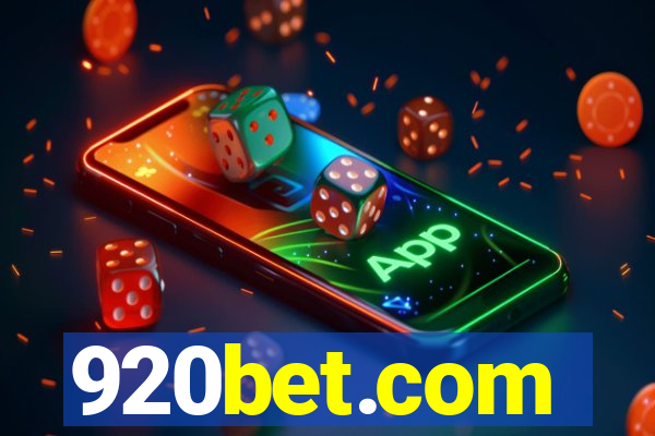 920bet.com