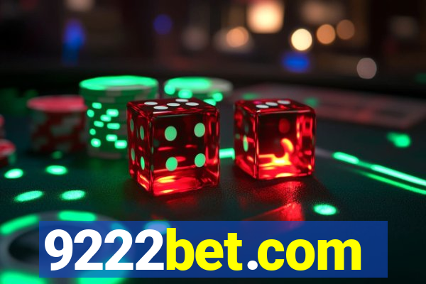 9222bet.com