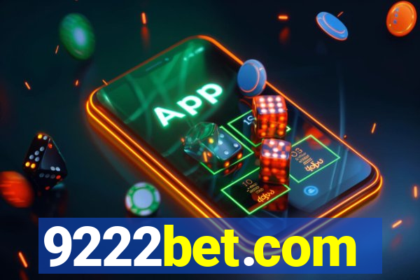 9222bet.com