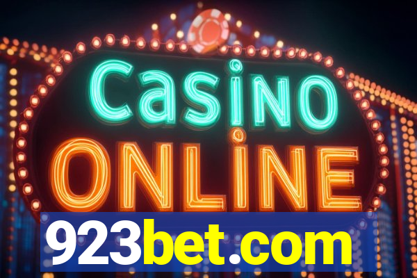 923bet.com