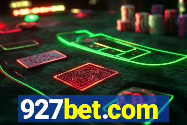 927bet.com