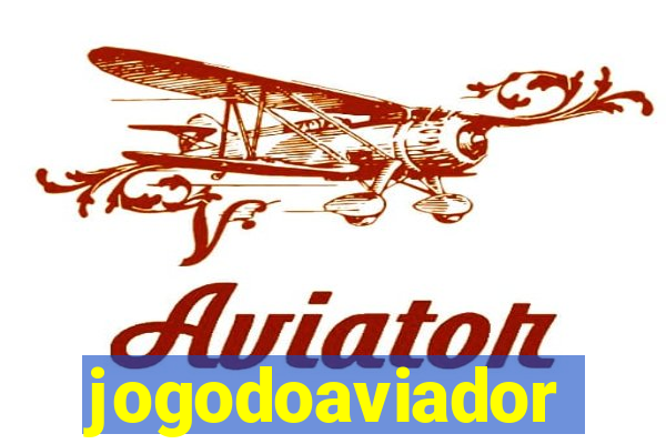 jogodoaviador