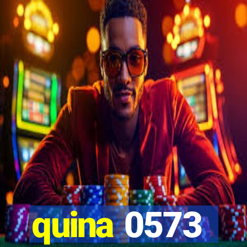 quina 0573