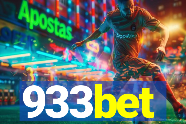 933bet