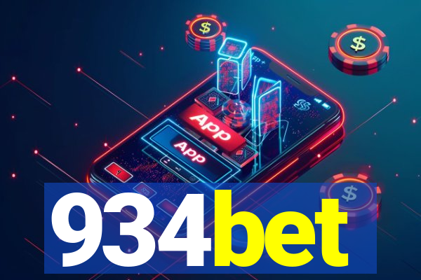 934bet