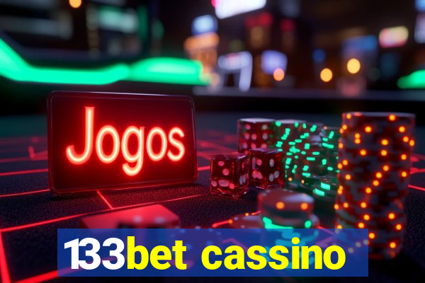 133bet cassino