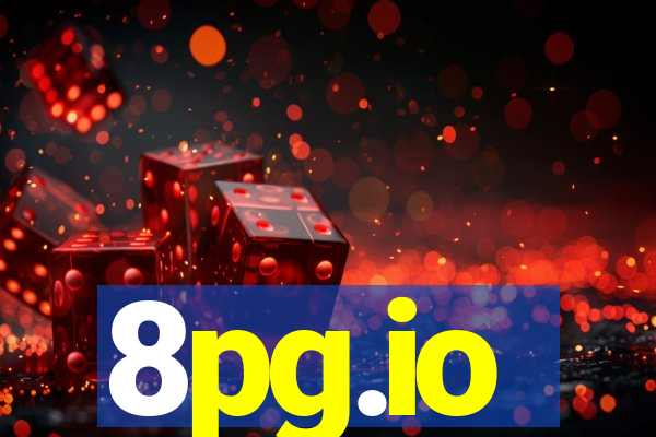 8pg.io