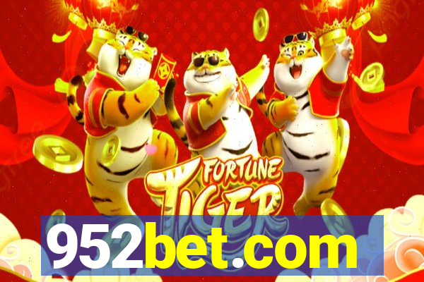 952bet.com