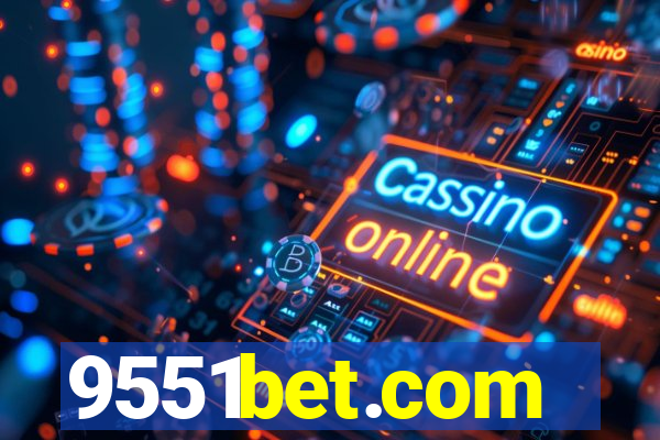 9551bet.com