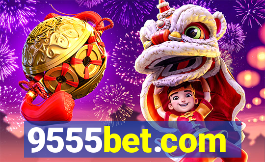 9555bet.com