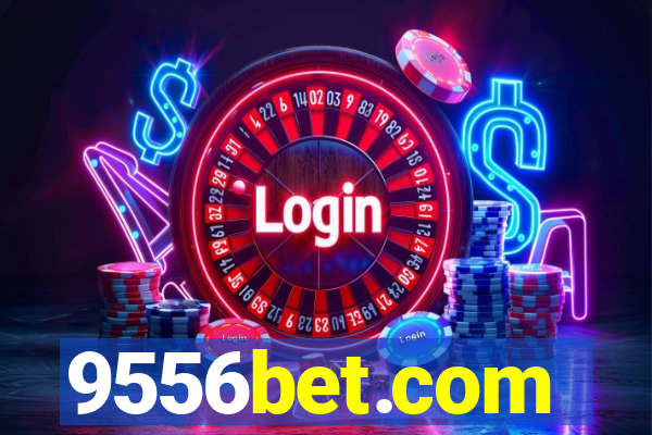 9556bet.com