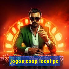 jogos coop local pc