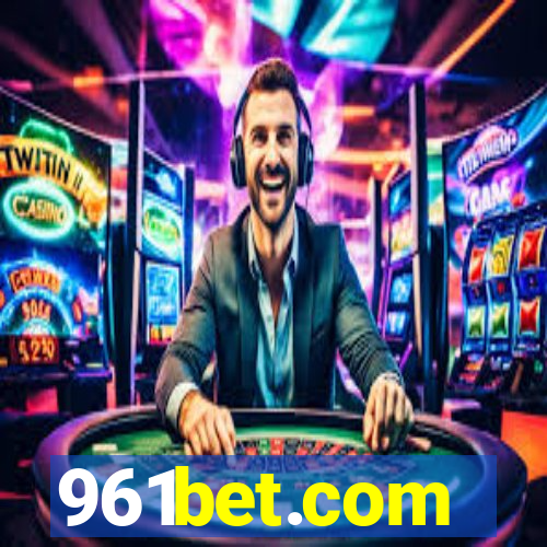 961bet.com