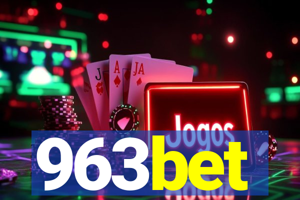 963bet