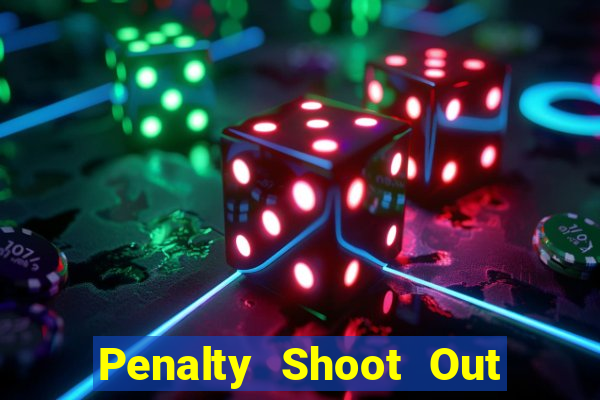 Penalty Shoot Out hack penalty shoot out