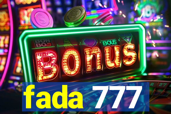 fada 777