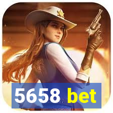 5658 bet